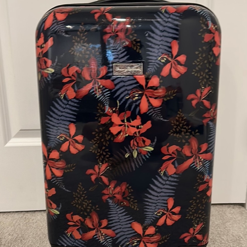 Tommy Bahama Suitcase